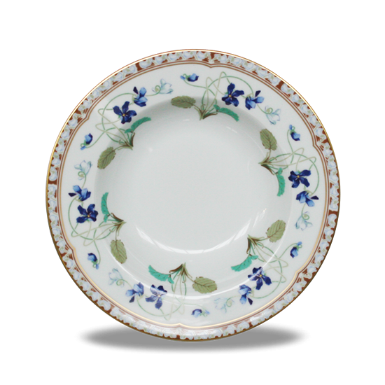 Picture of New Soup Plates