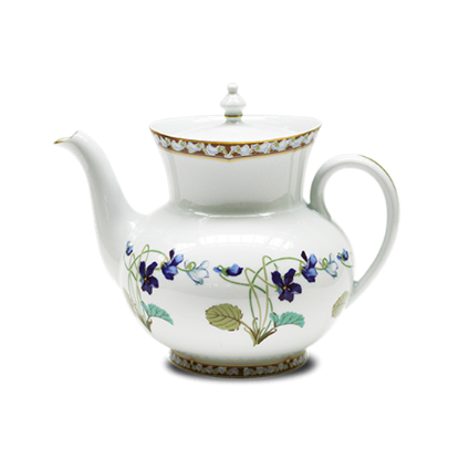 Picture of New Tea Pot