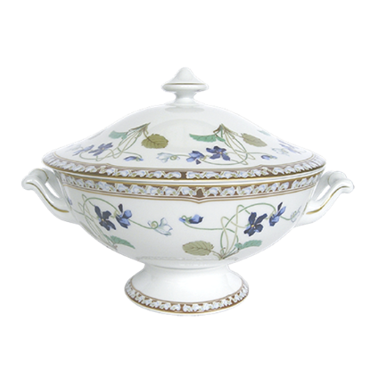 Picture of New Soup Tureen