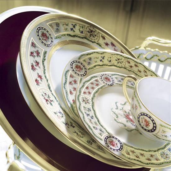 Picture of New 5pc. Setting