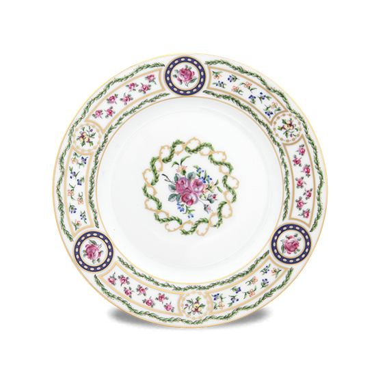 Picture of New Salad Plates