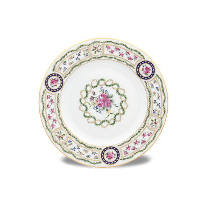 Picture of New Butter Plates