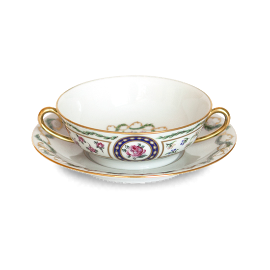 Picture of New Cream Soup Cup