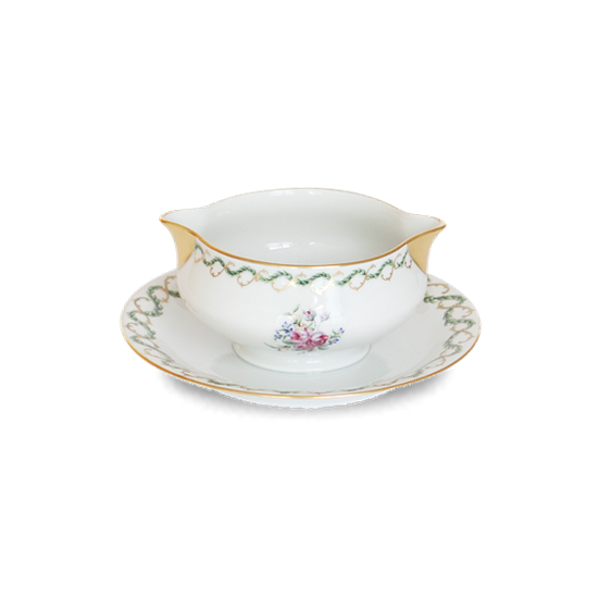 Picture of New Sauce Boat