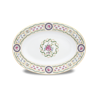 Picture of New Pickle Dish