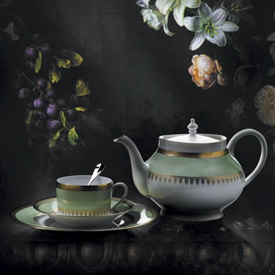 Picture of New 5pc. Setting