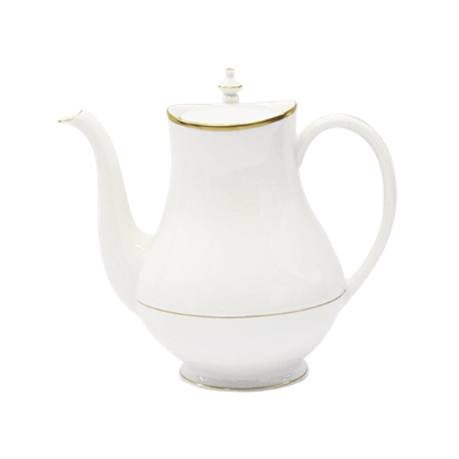 Picture of New Coffee Pot