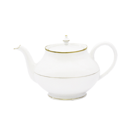 Picture of New Tea Pot