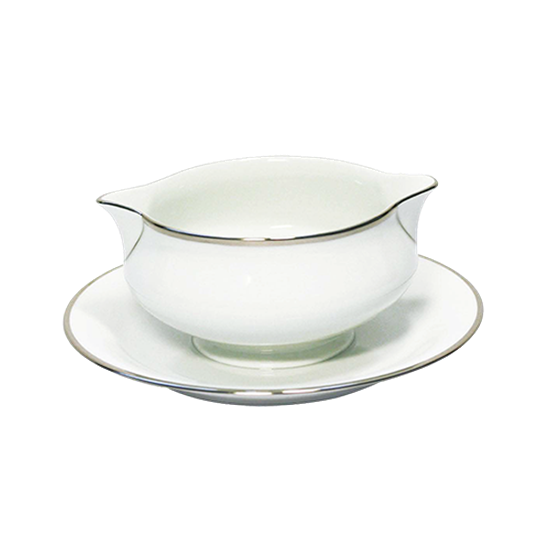 Picture of New Sauce Boat