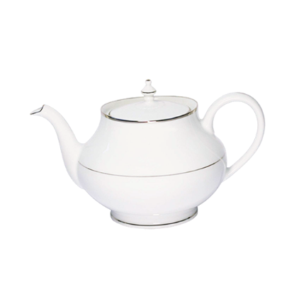 Picture of New Tea Pot