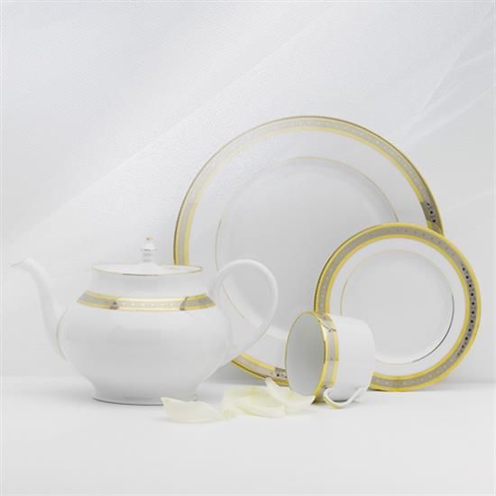 Picture of New 5pc. Setting