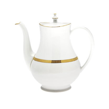 Picture of New Coffee Pot