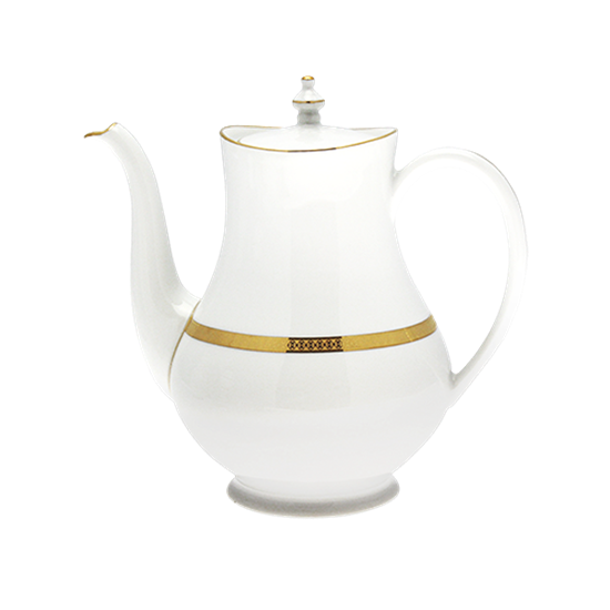 Picture of New Coffee Pot