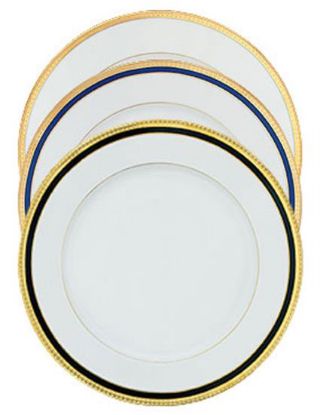 Picture of Butter Plates