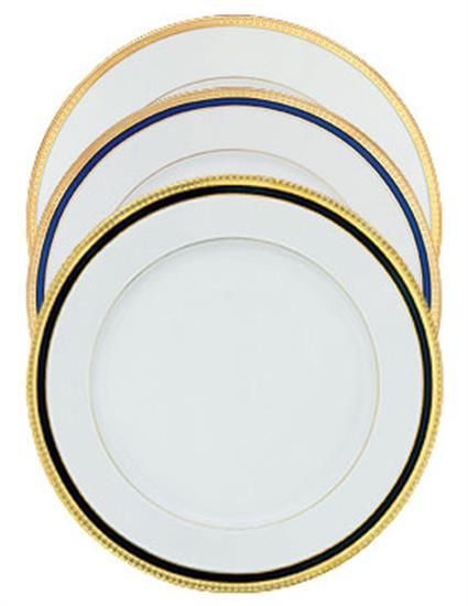 Picture of Butter Plates