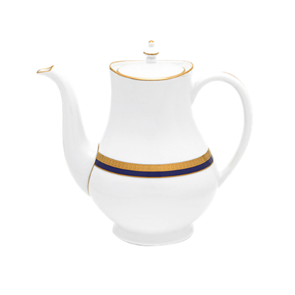 Picture of New Coffee Pot