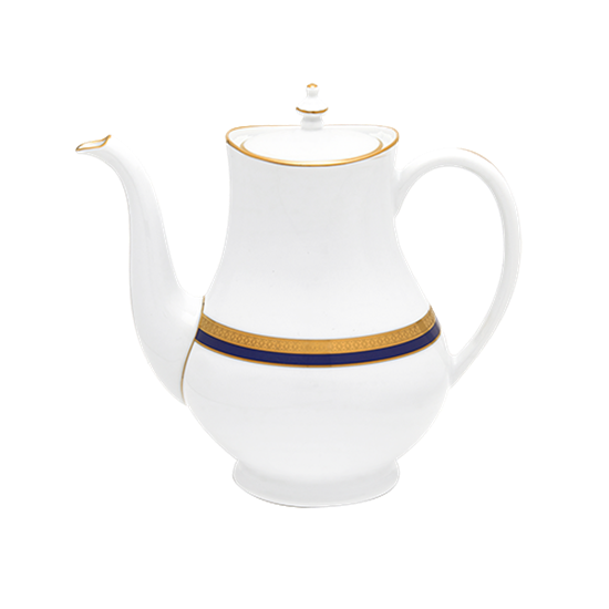 Picture of New Coffee Pot