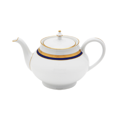 Picture of New Tea Pot