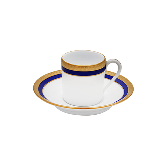 Picture of New Demi Cup&saucer