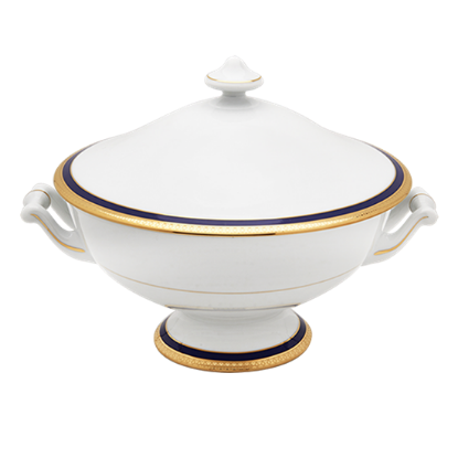 Picture of New Soup Tureen
