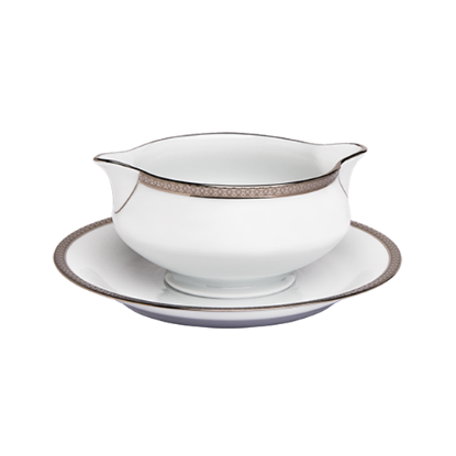 Picture of New Sauce Boat