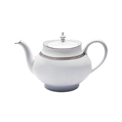 Picture of New Tea Pot