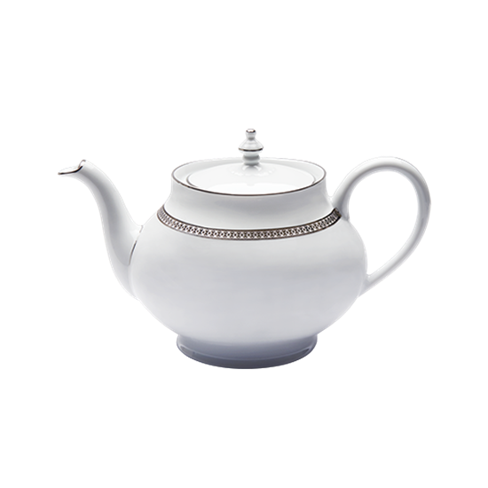 Picture of New Tea Pot