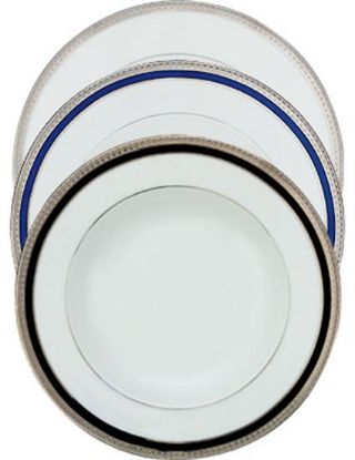 Picture of Soup Plates