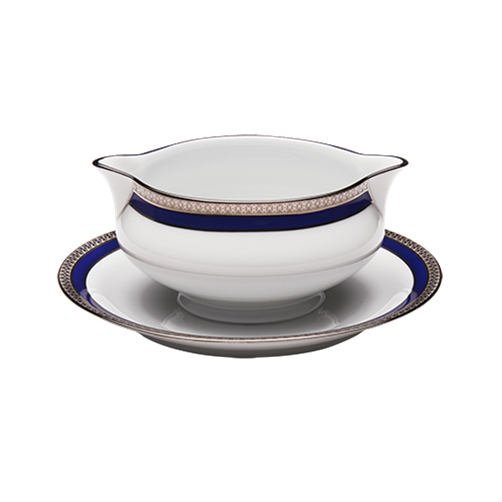 Picture of New Sauce Boat