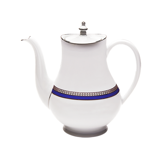 Picture of New Coffee Pot