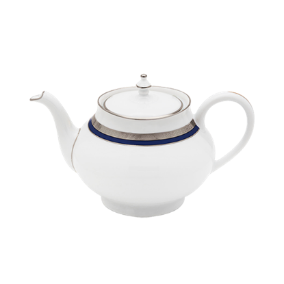 Picture of New Tea Pot