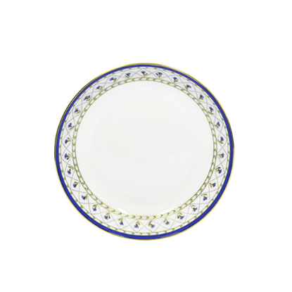 Picture of New Soup Plates