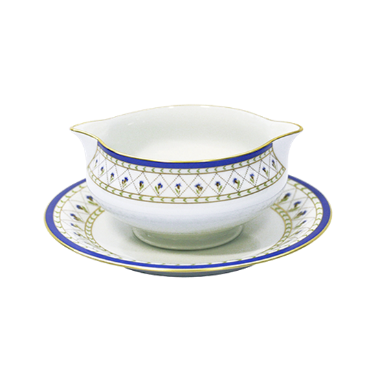 Picture of New Sauce Boat