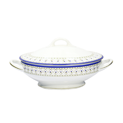 Picture of New Soup Tureen