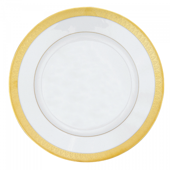 Picture of New Dinner Plate