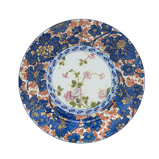 Picture of New Dinner Plate