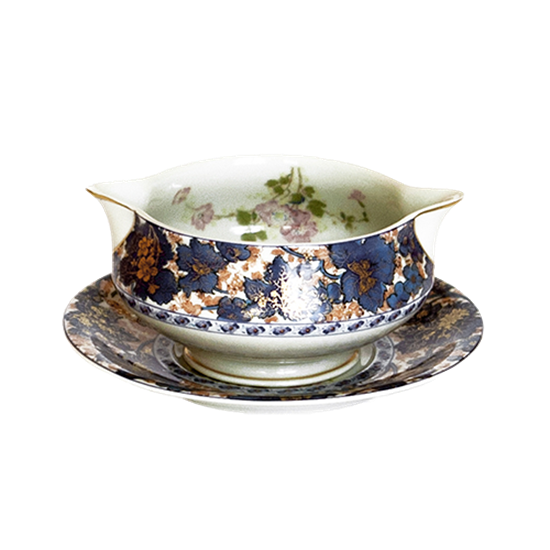 Picture of New Sauce Boat