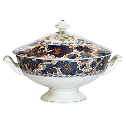 Picture of New Soup Tureen