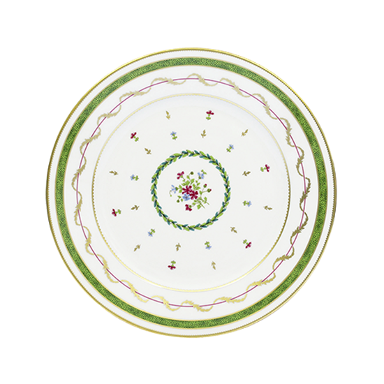 Picture of New Dinner Plate