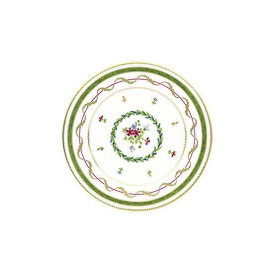 Picture of New Butter Plates