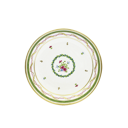 Picture of New Soup Plates
