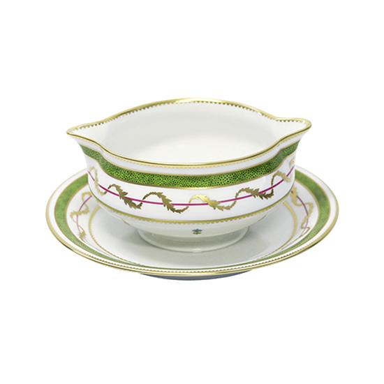 Picture of New Sauce Boat