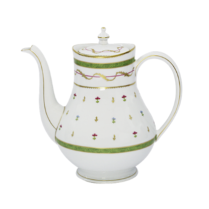 Picture of New Coffee Pot