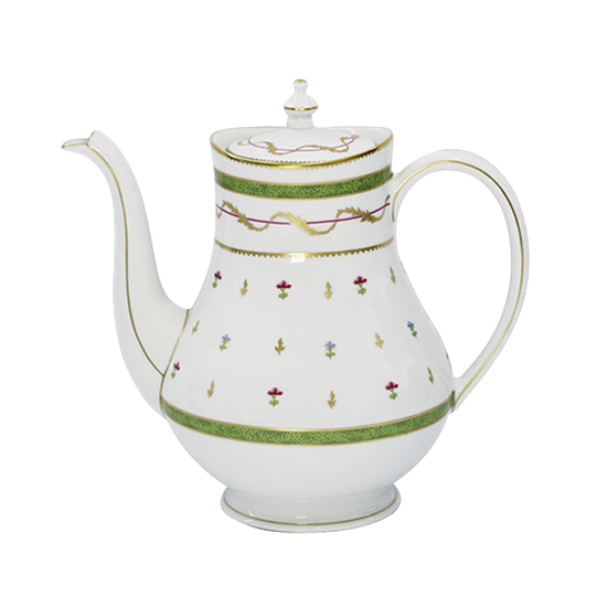 Picture of New Coffee Pot