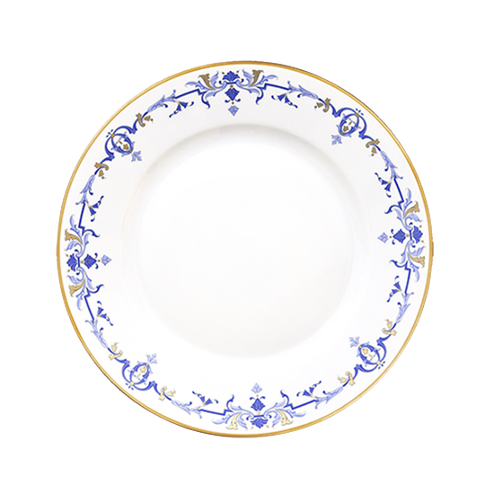 Picture of New Dinner Plate