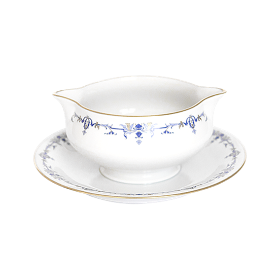 Picture of New Sauce Boat