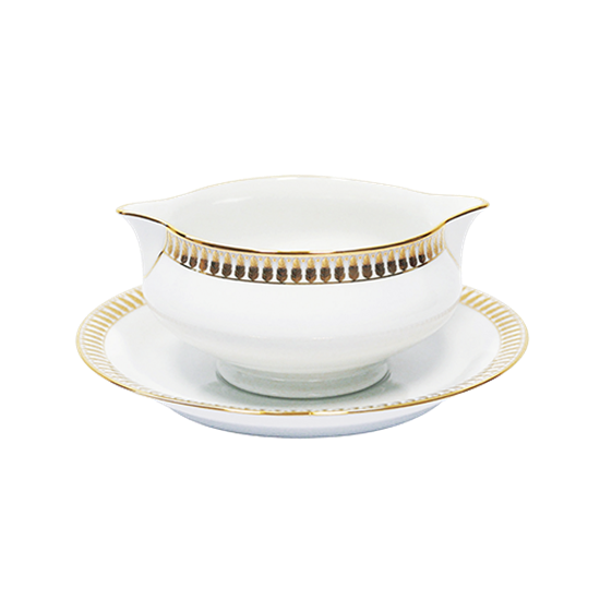 Picture of New Sauce Boat