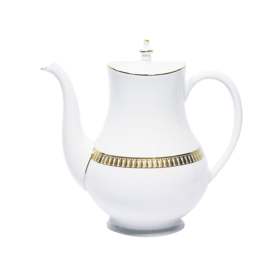 Picture of New Coffee Pot