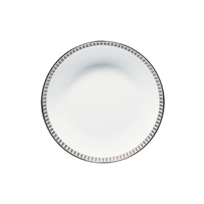 Picture of New Soup Plates