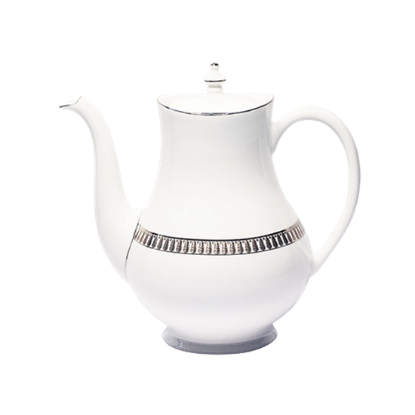 Picture of New Coffee Pot